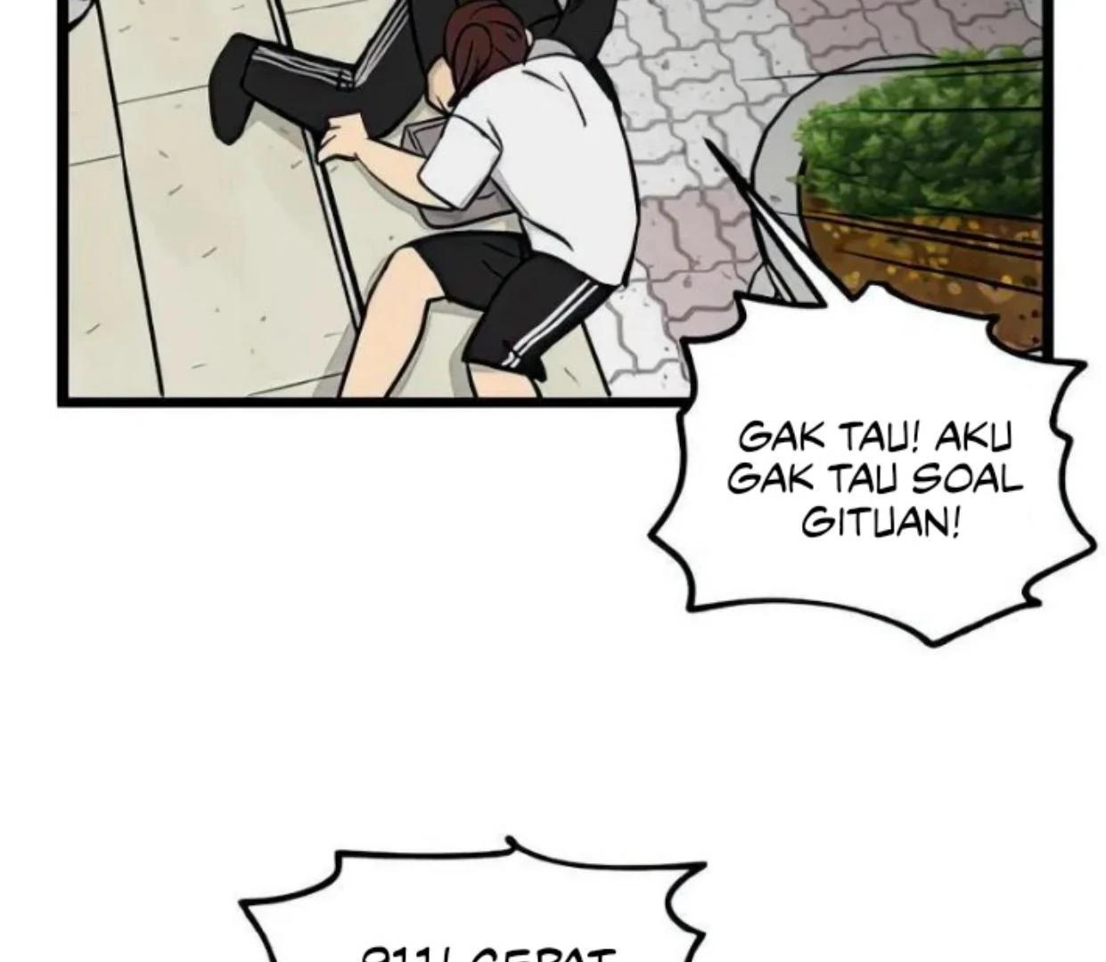 homeless - Chapter: 79