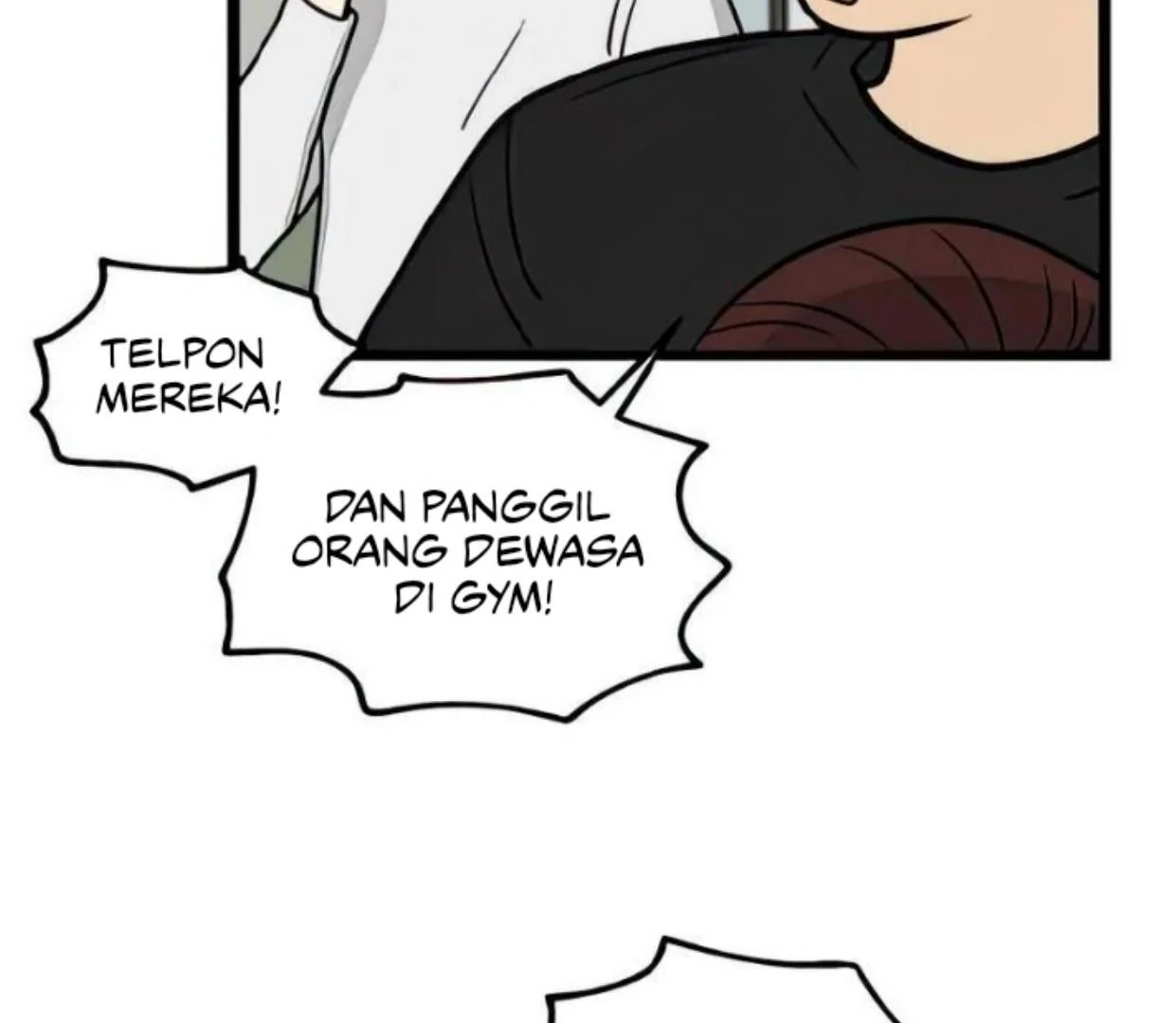 homeless - Chapter: 79