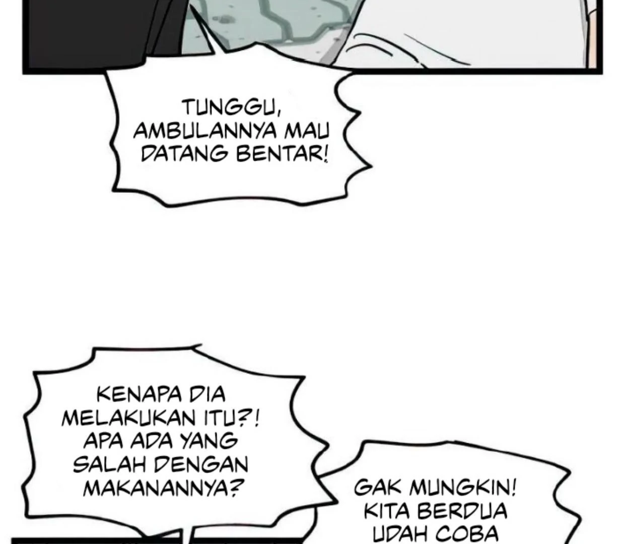 homeless - Chapter: 79