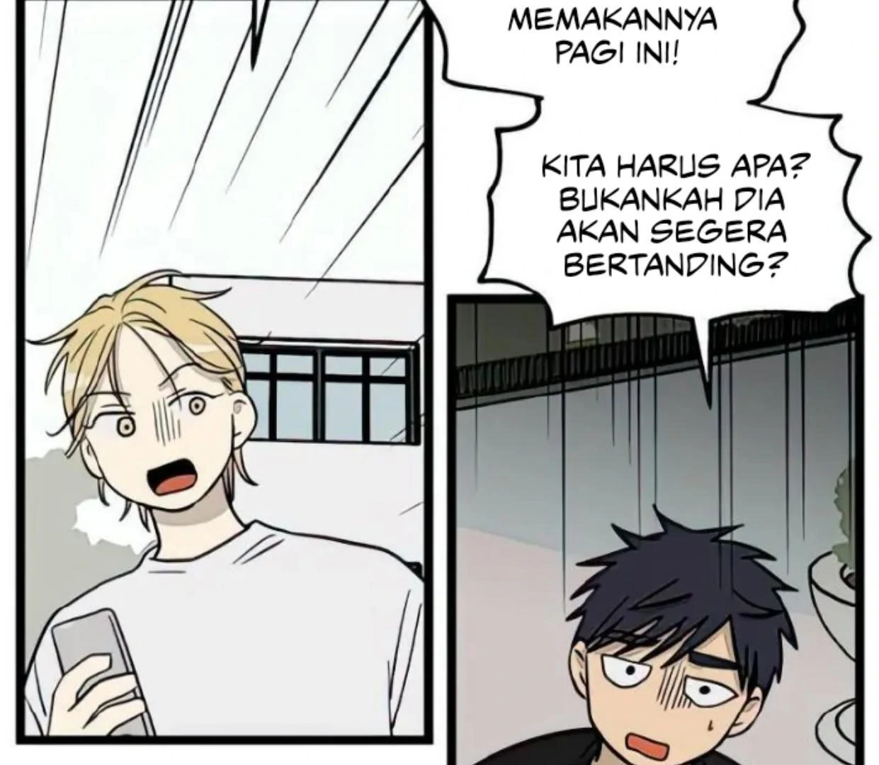 homeless - Chapter: 79