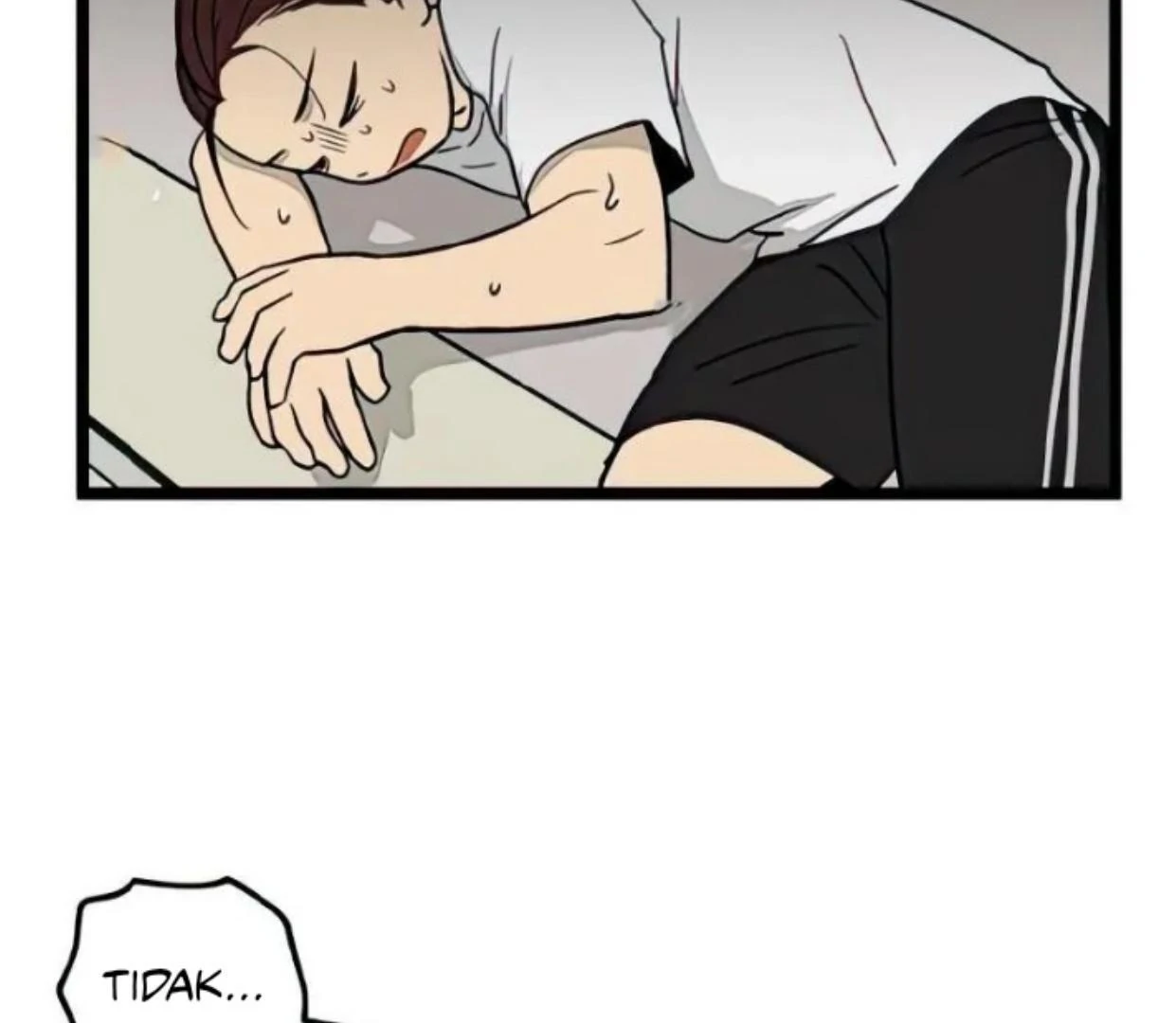 homeless - Chapter: 79