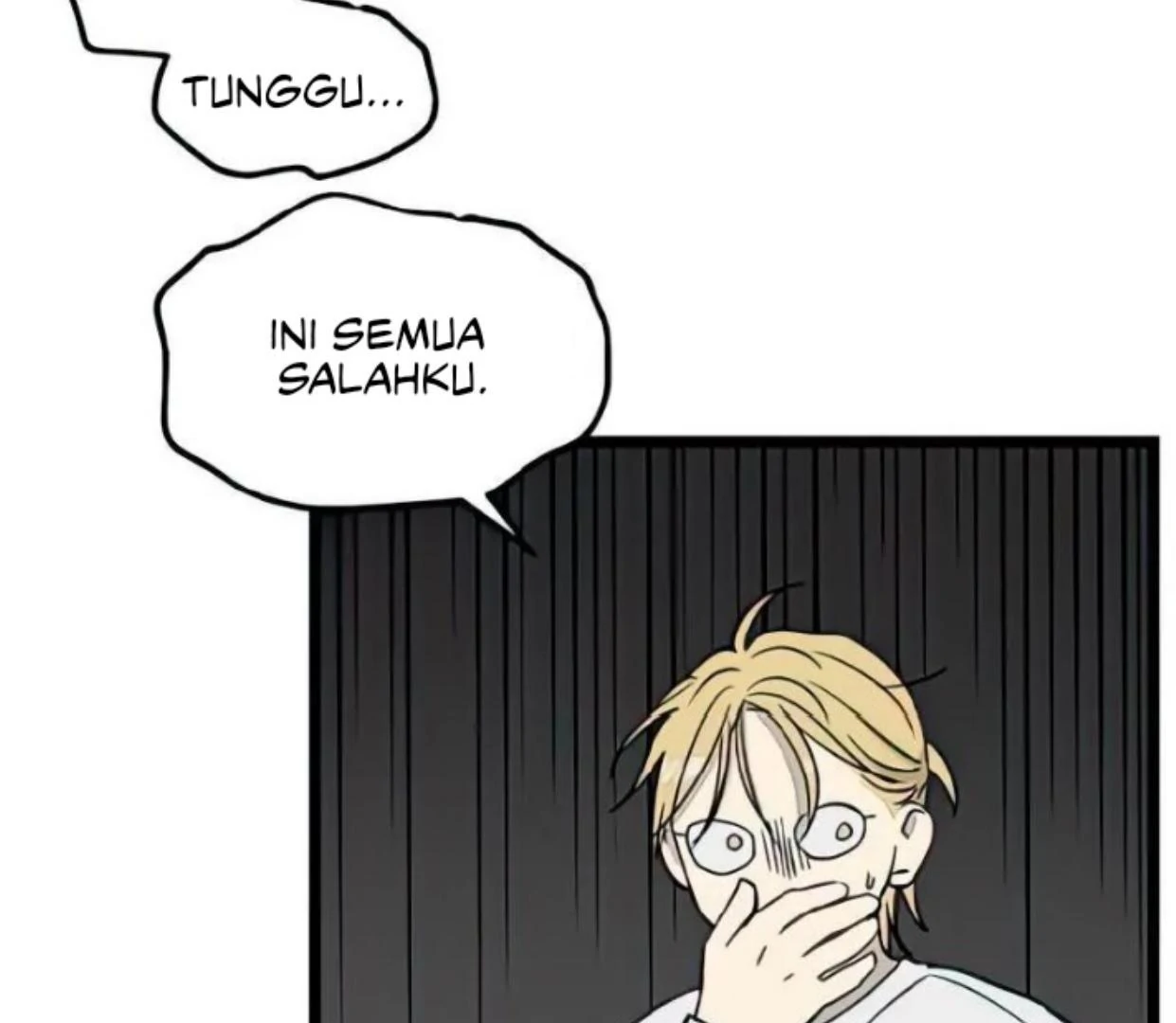 homeless - Chapter: 79