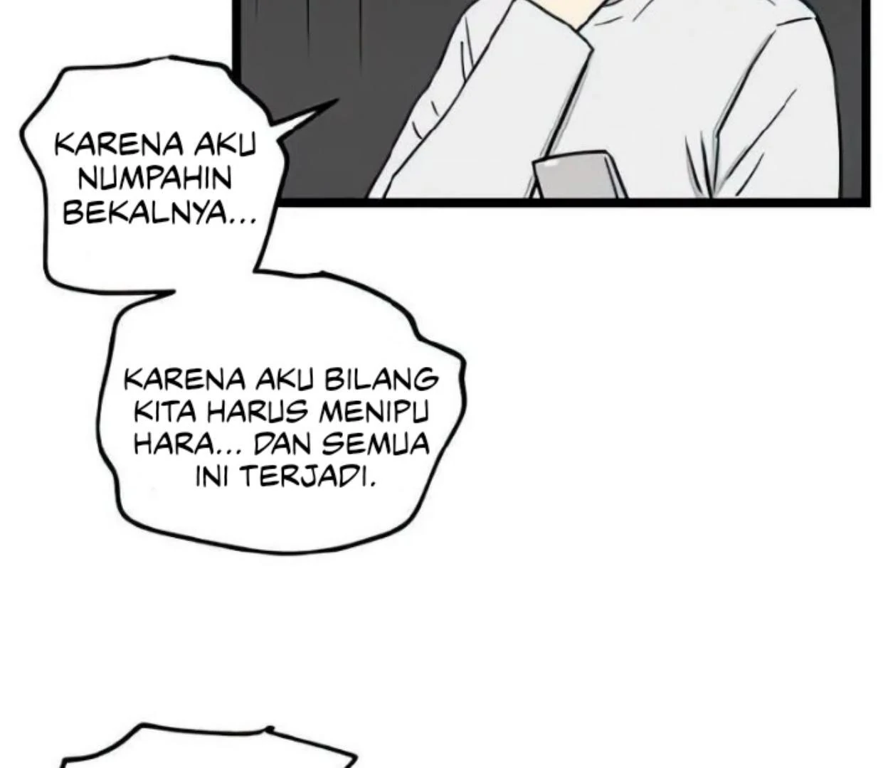 homeless - Chapter: 79