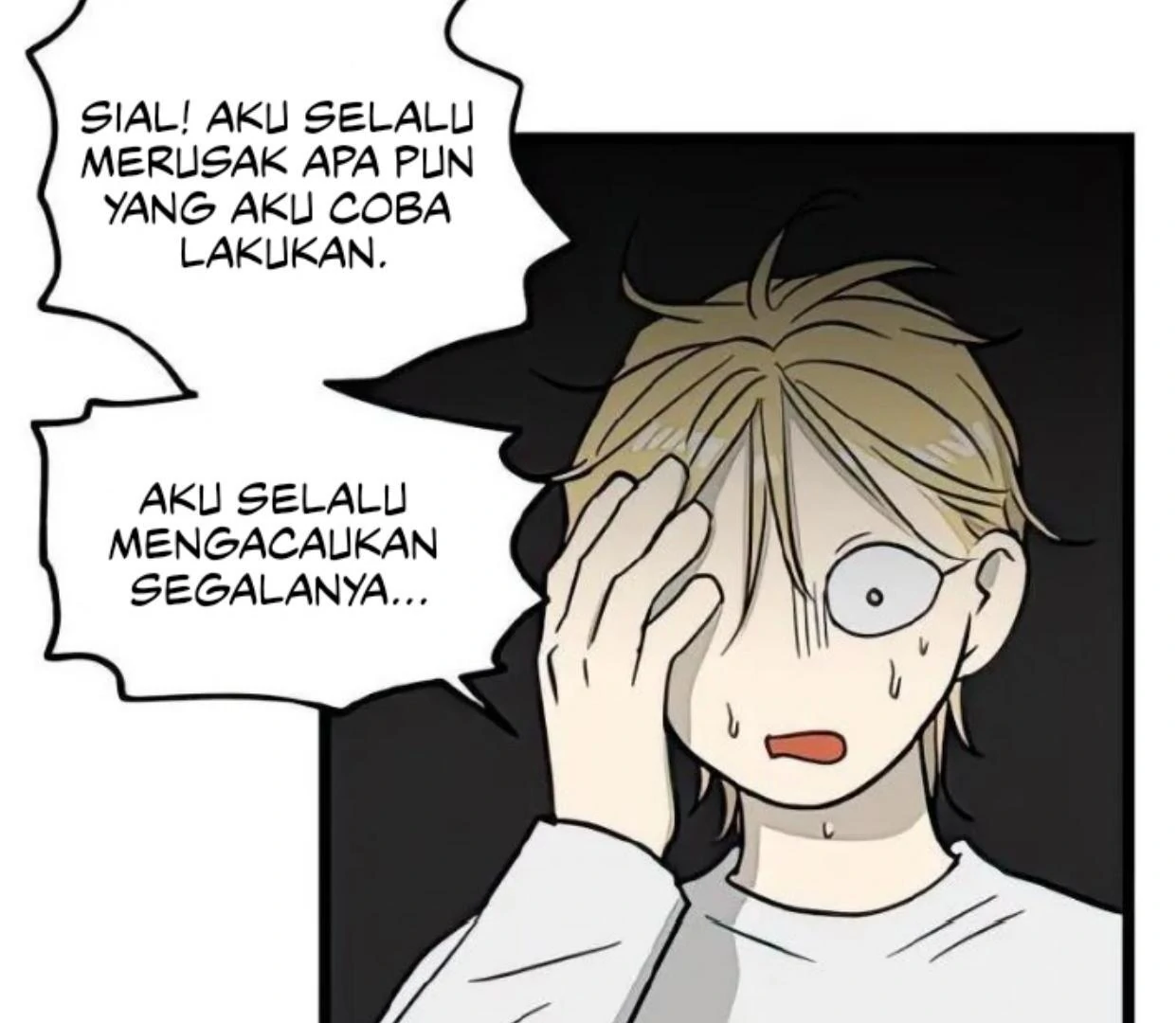 homeless - Chapter: 79