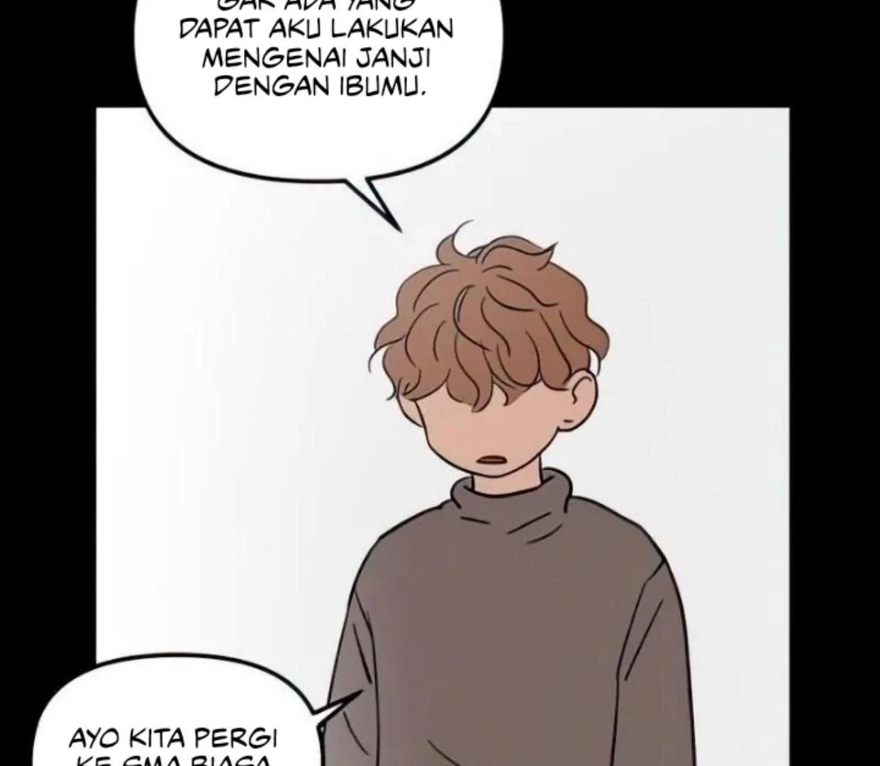 homeless - Chapter: 79