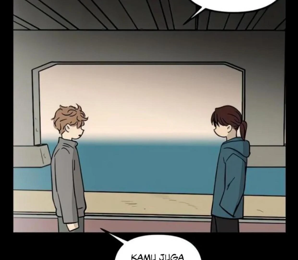 homeless - Chapter: 79