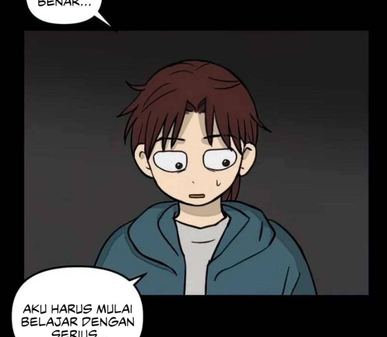 homeless - Chapter: 79