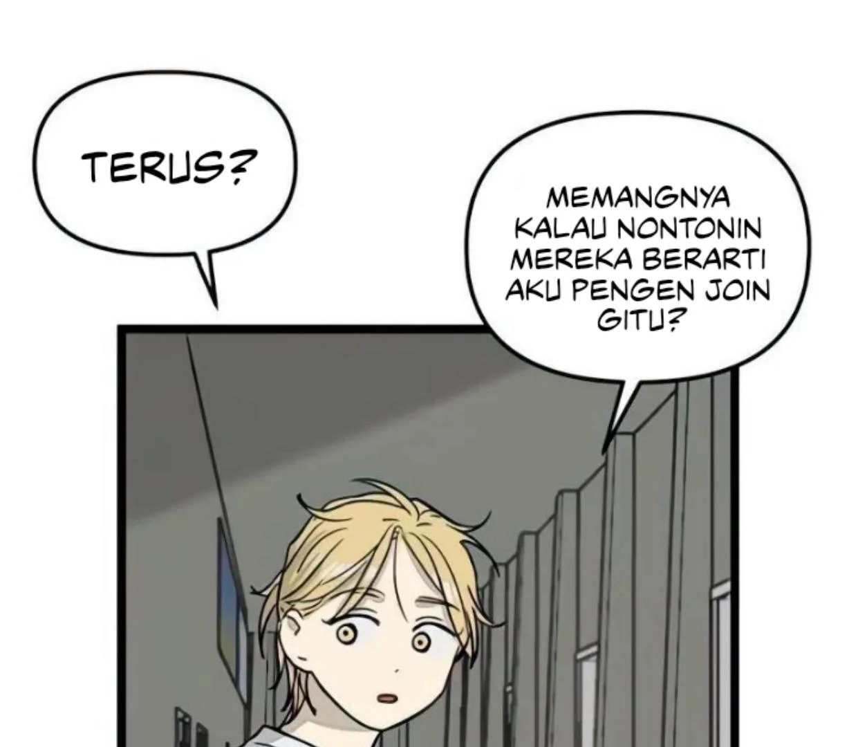 homeless - Chapter: 82