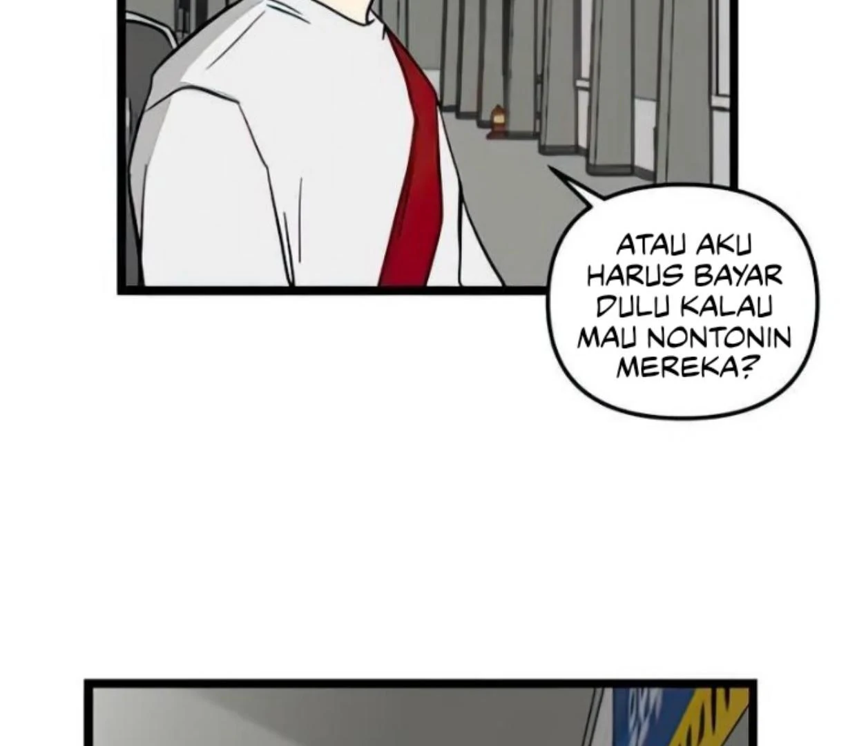 homeless - Chapter: 82
