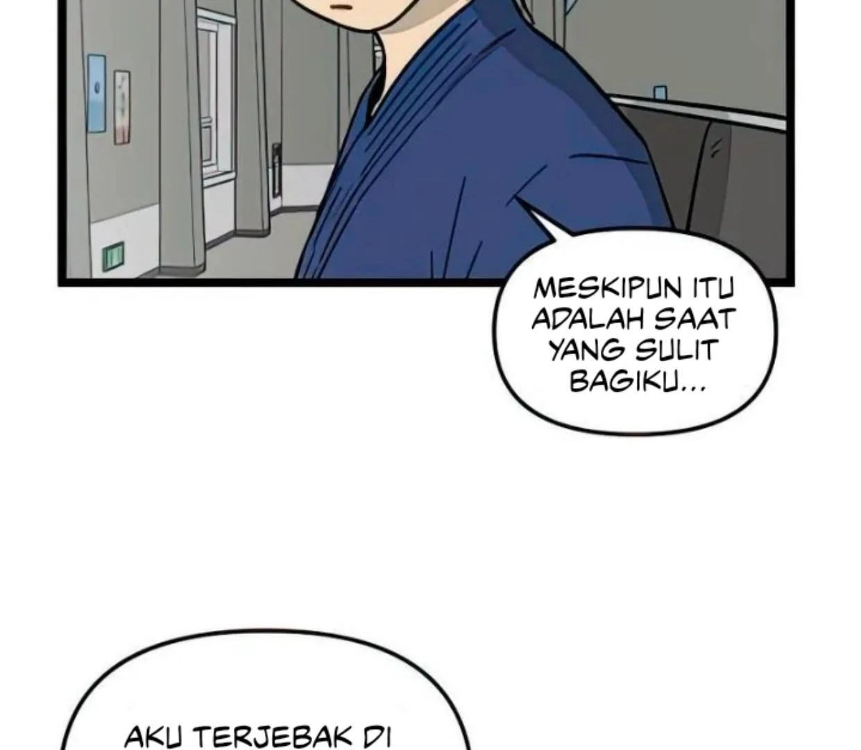 homeless - Chapter: 82