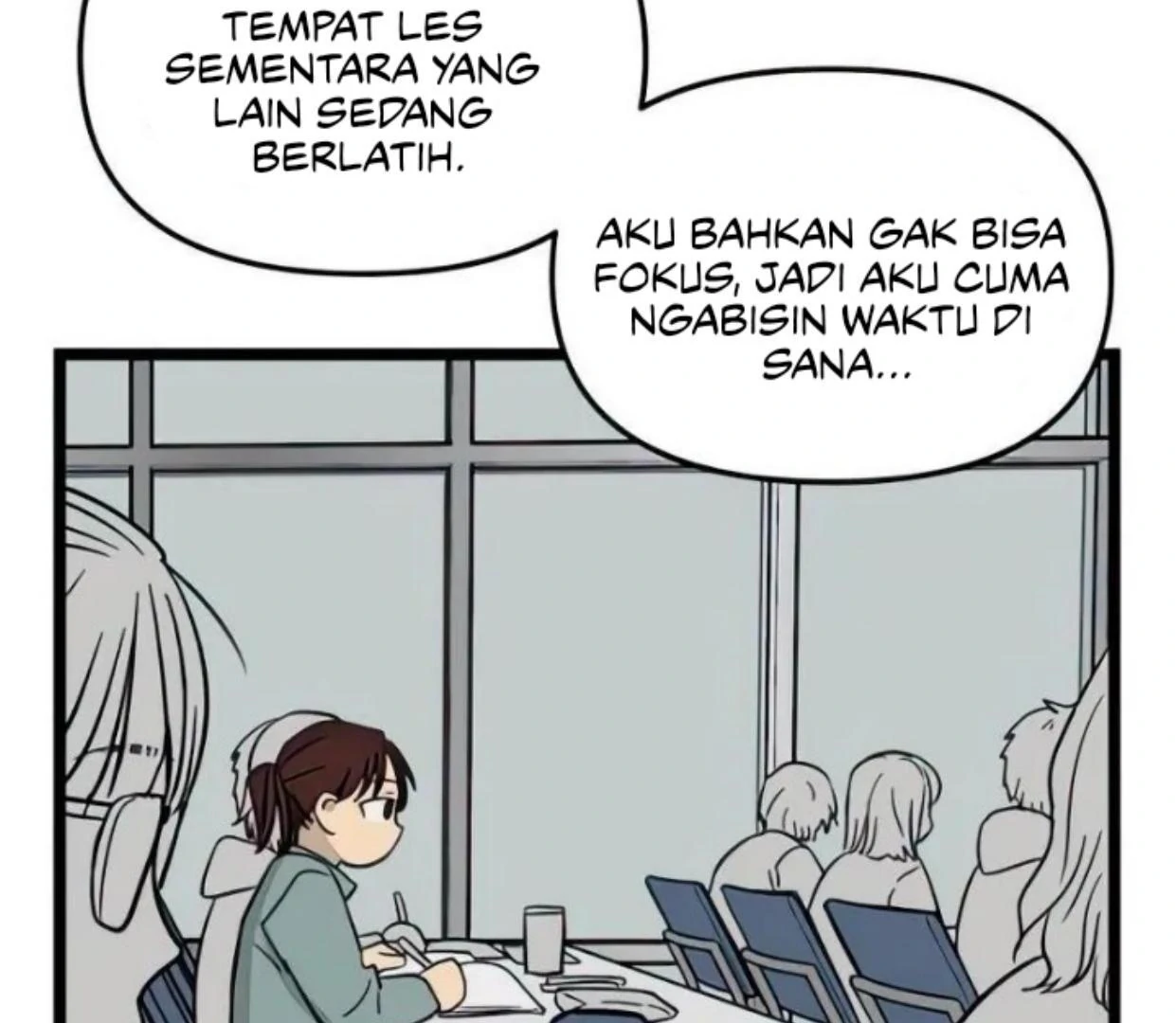 homeless - Chapter: 82