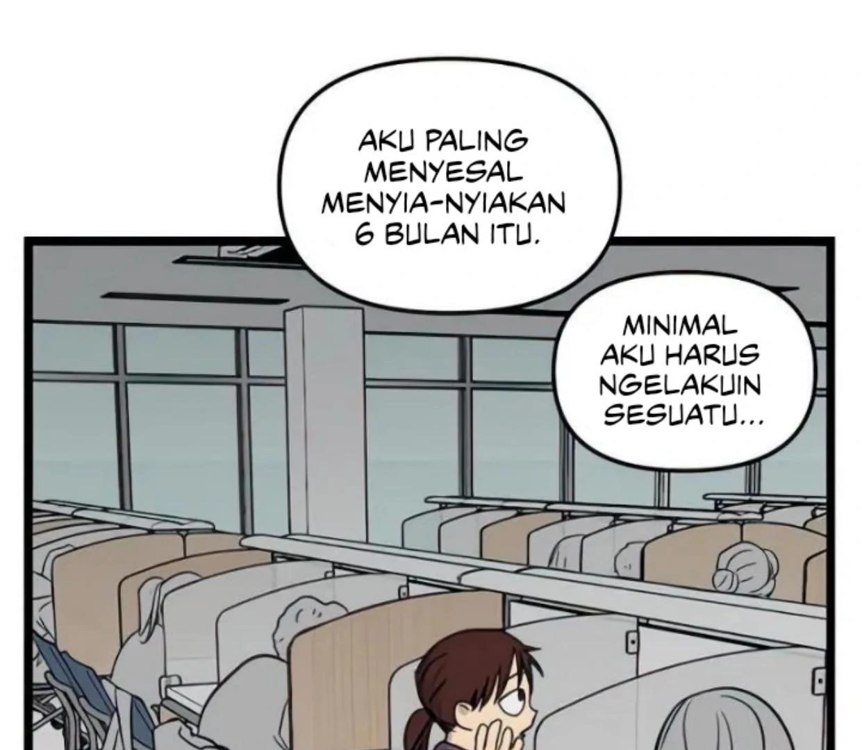 homeless - Chapter: 82