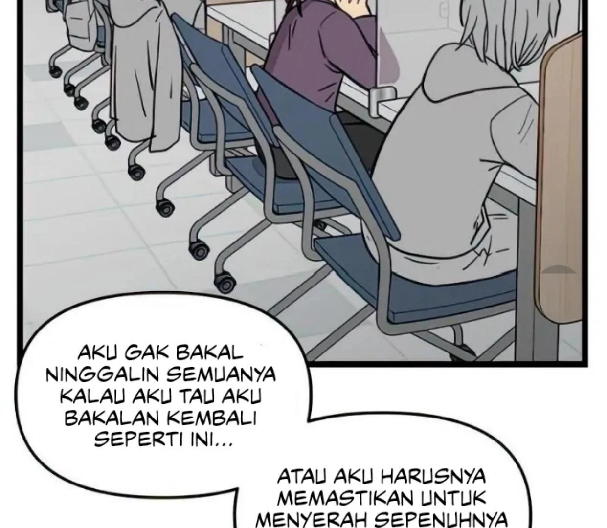 homeless - Chapter: 82