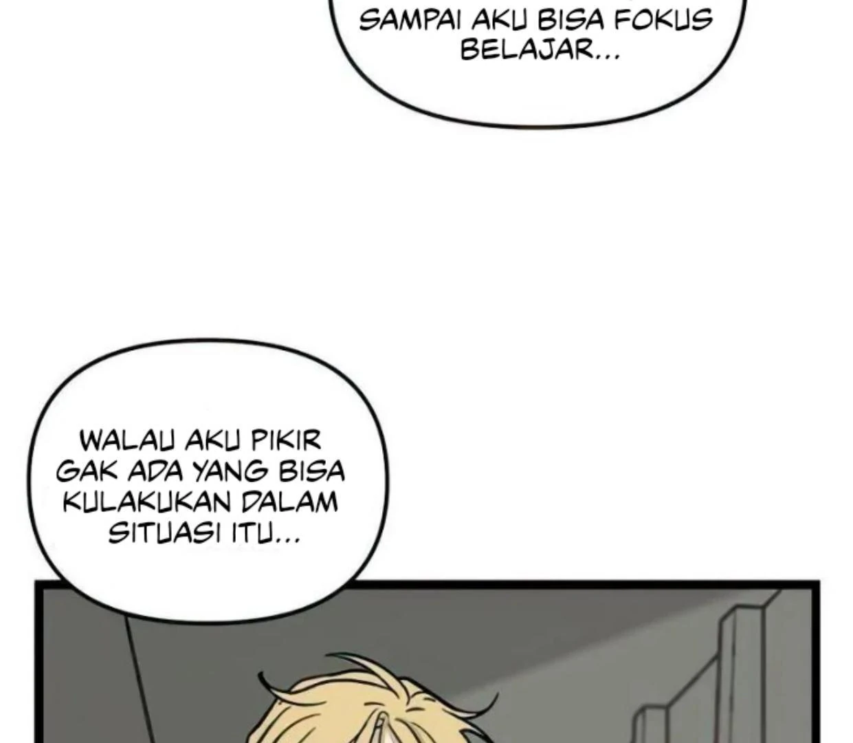 homeless - Chapter: 82