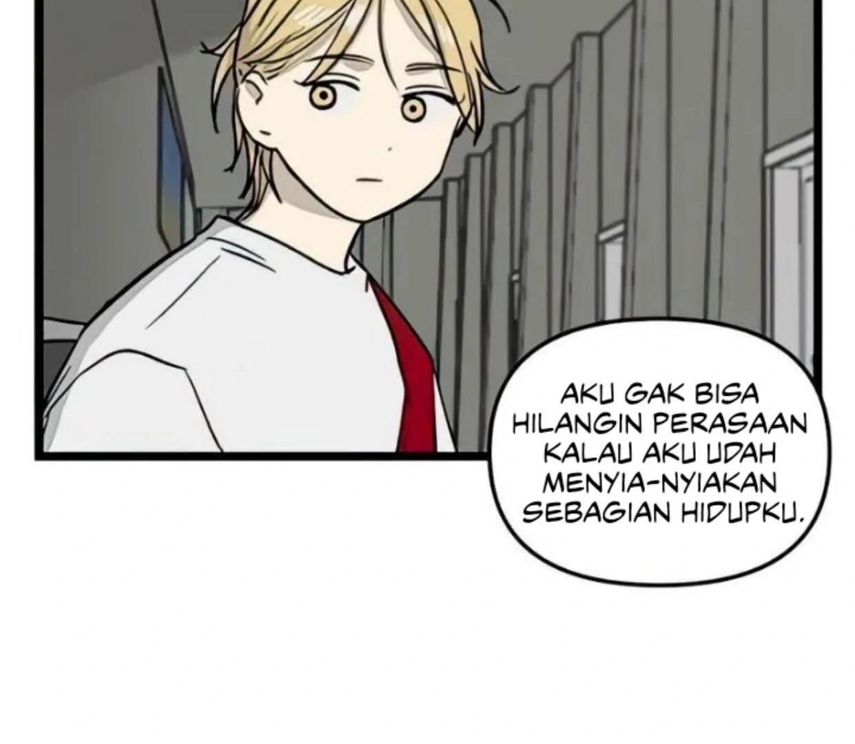homeless - Chapter: 82