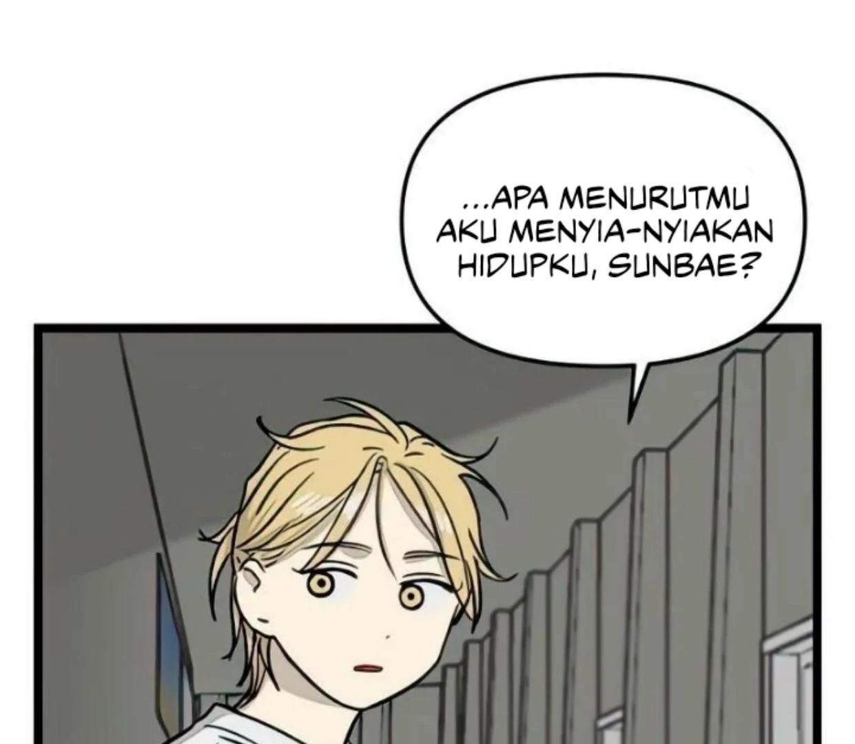 homeless - Chapter: 82