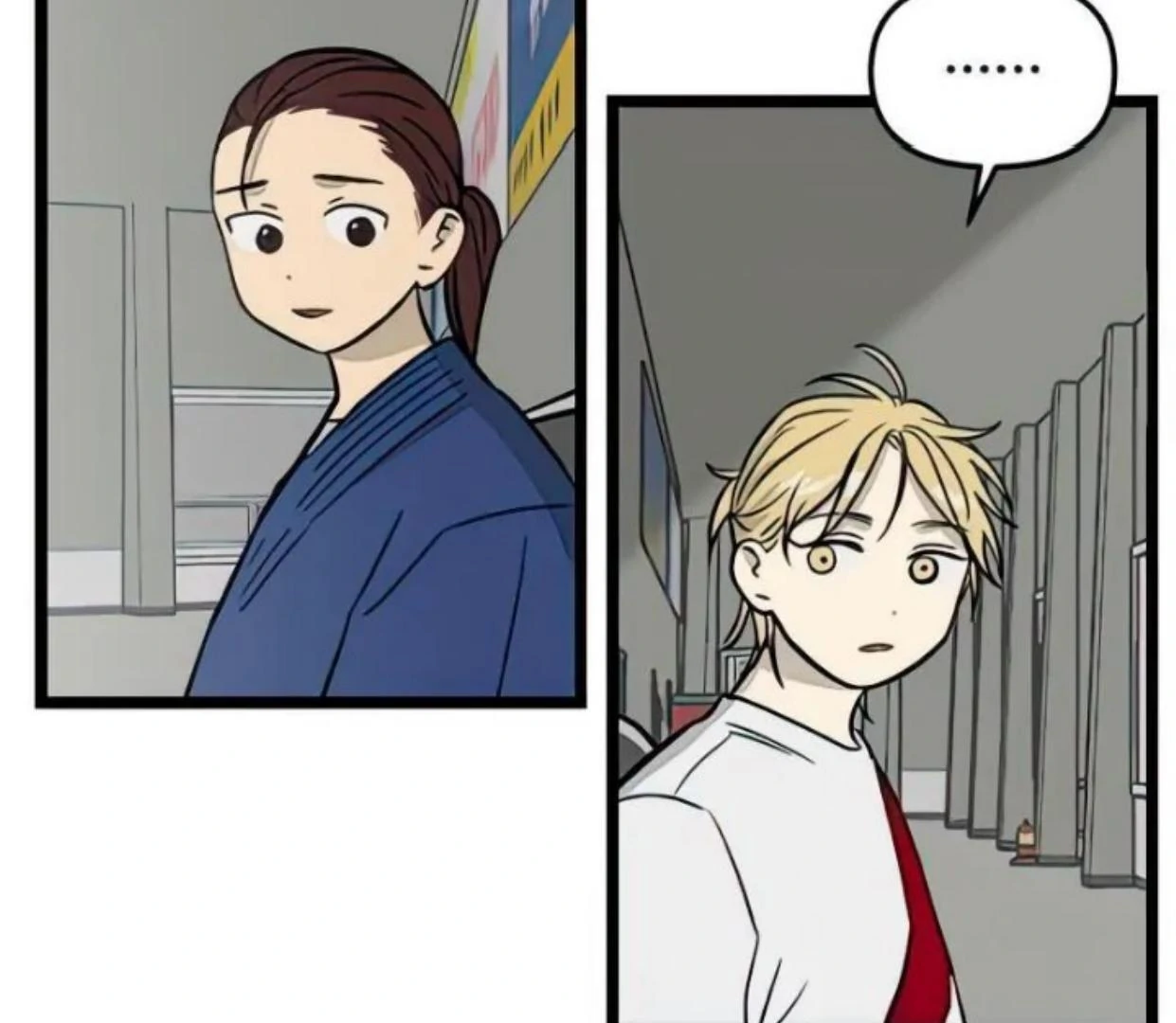 homeless - Chapter: 82