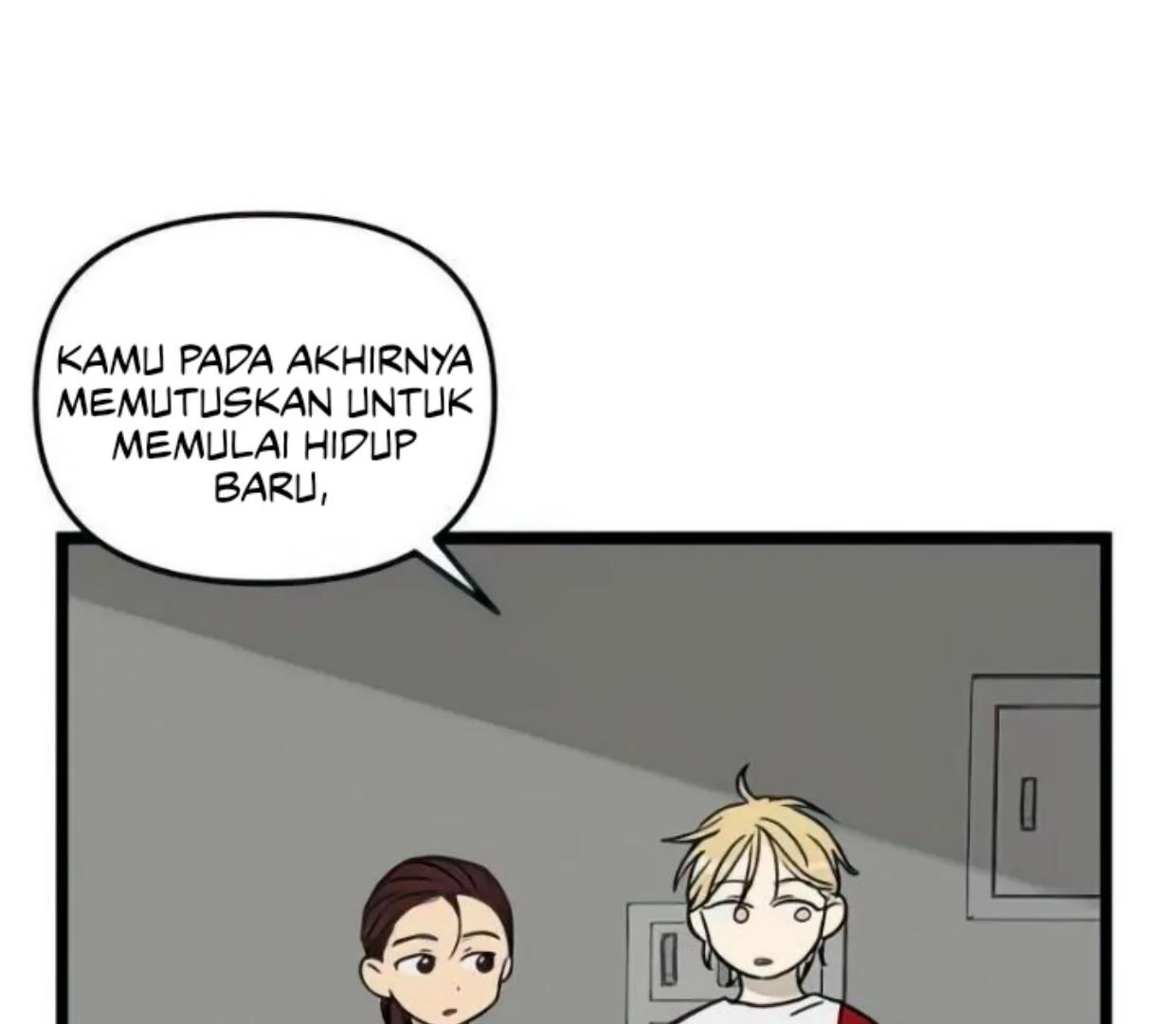 homeless - Chapter: 82