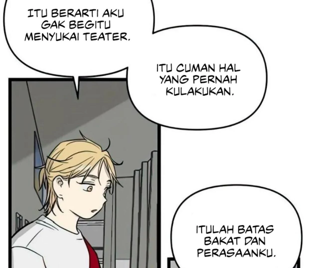 homeless - Chapter: 82