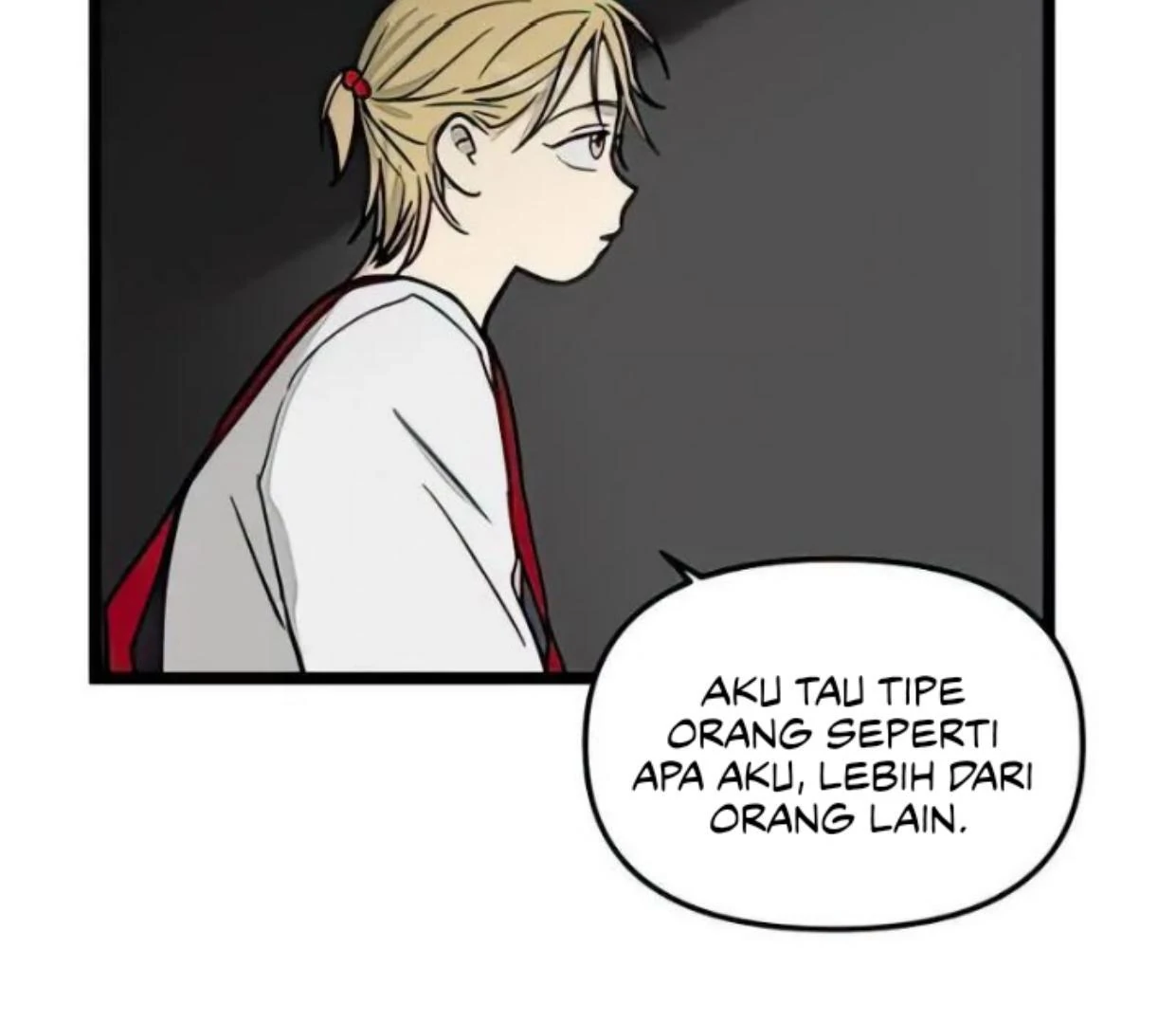 homeless - Chapter: 82
