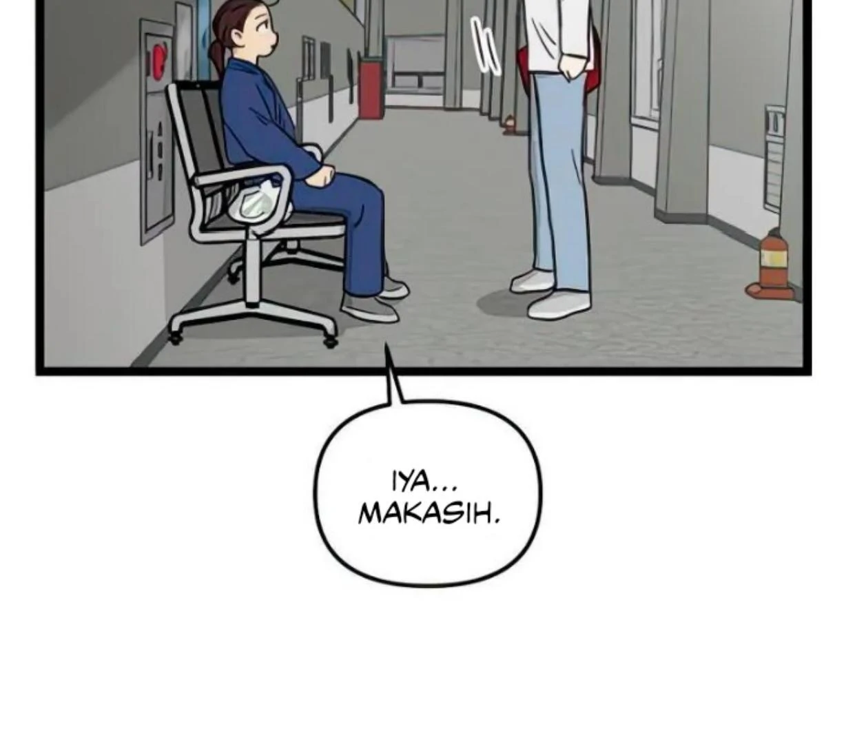 homeless - Chapter: 82