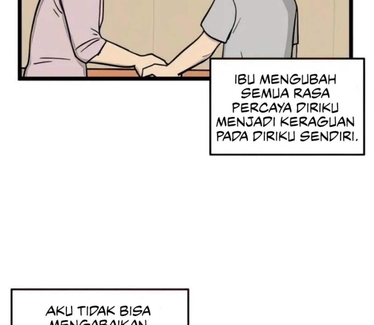 homeless - Chapter: 82