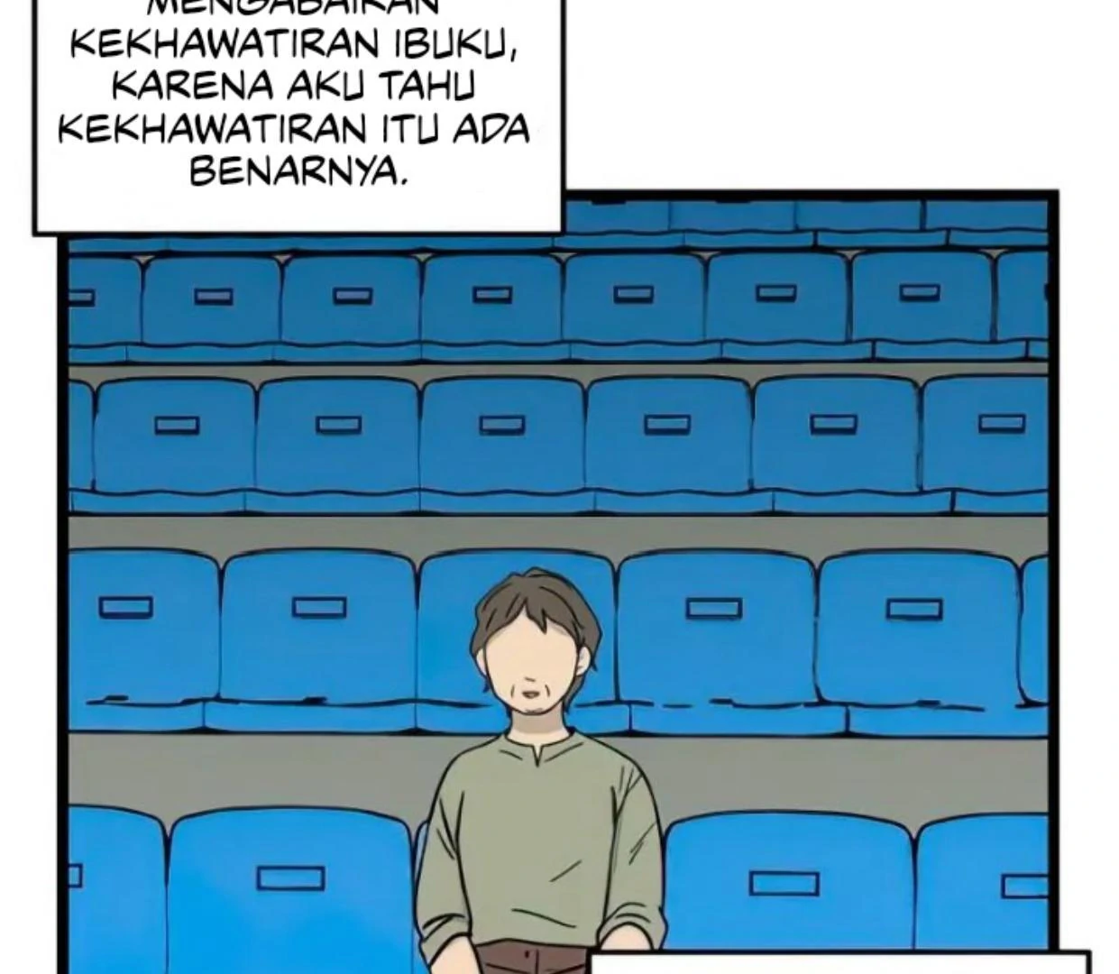 homeless - Chapter: 82