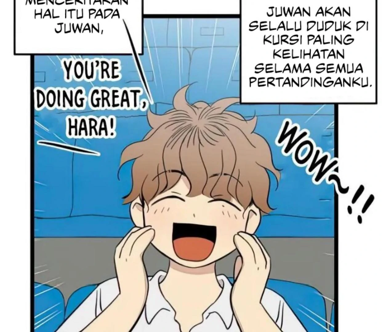 homeless - Chapter: 82