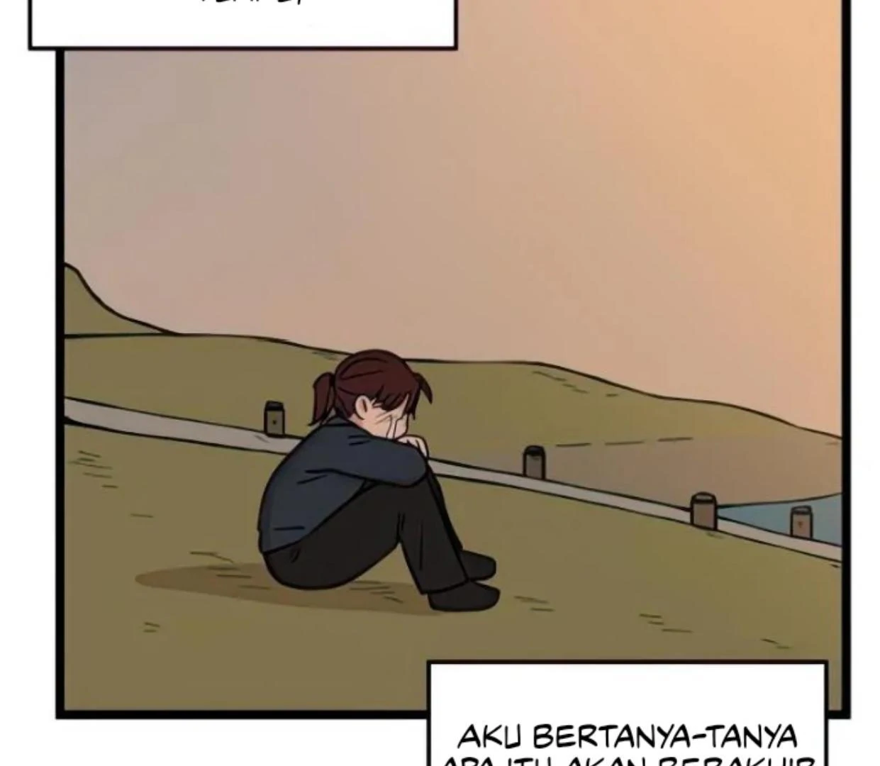 homeless - Chapter: 82