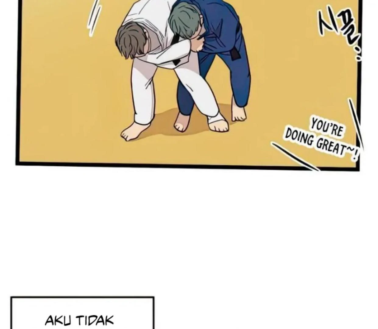 homeless - Chapter: 82