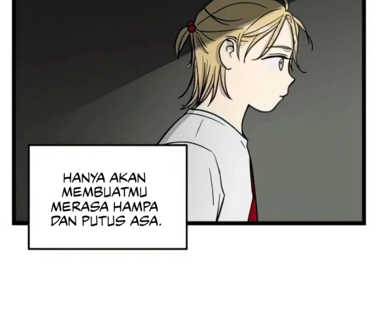 homeless - Chapter: 82