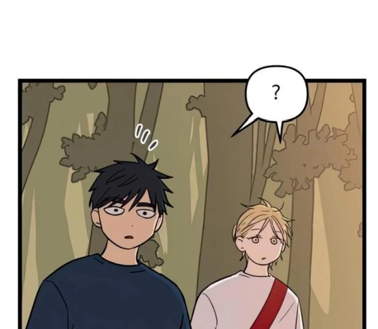 homeless - Chapter: 82