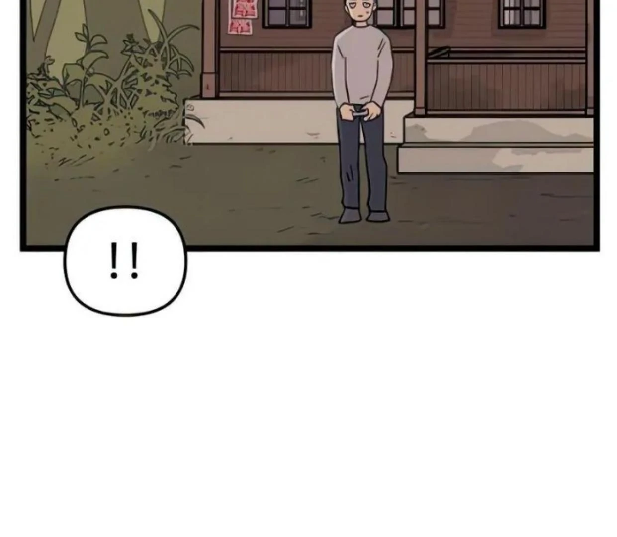 homeless - Chapter: 82
