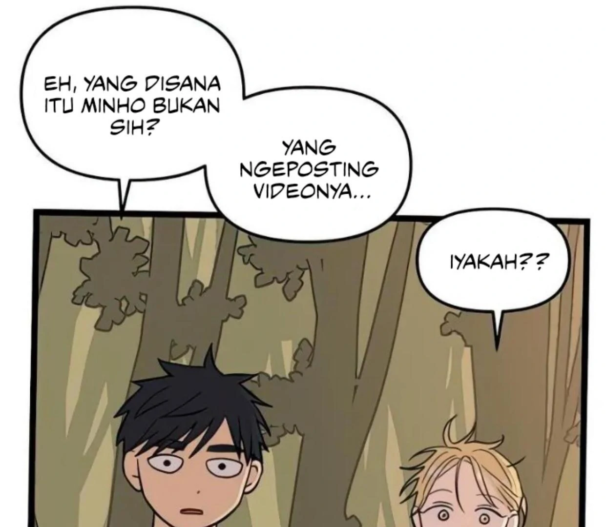 homeless - Chapter: 82