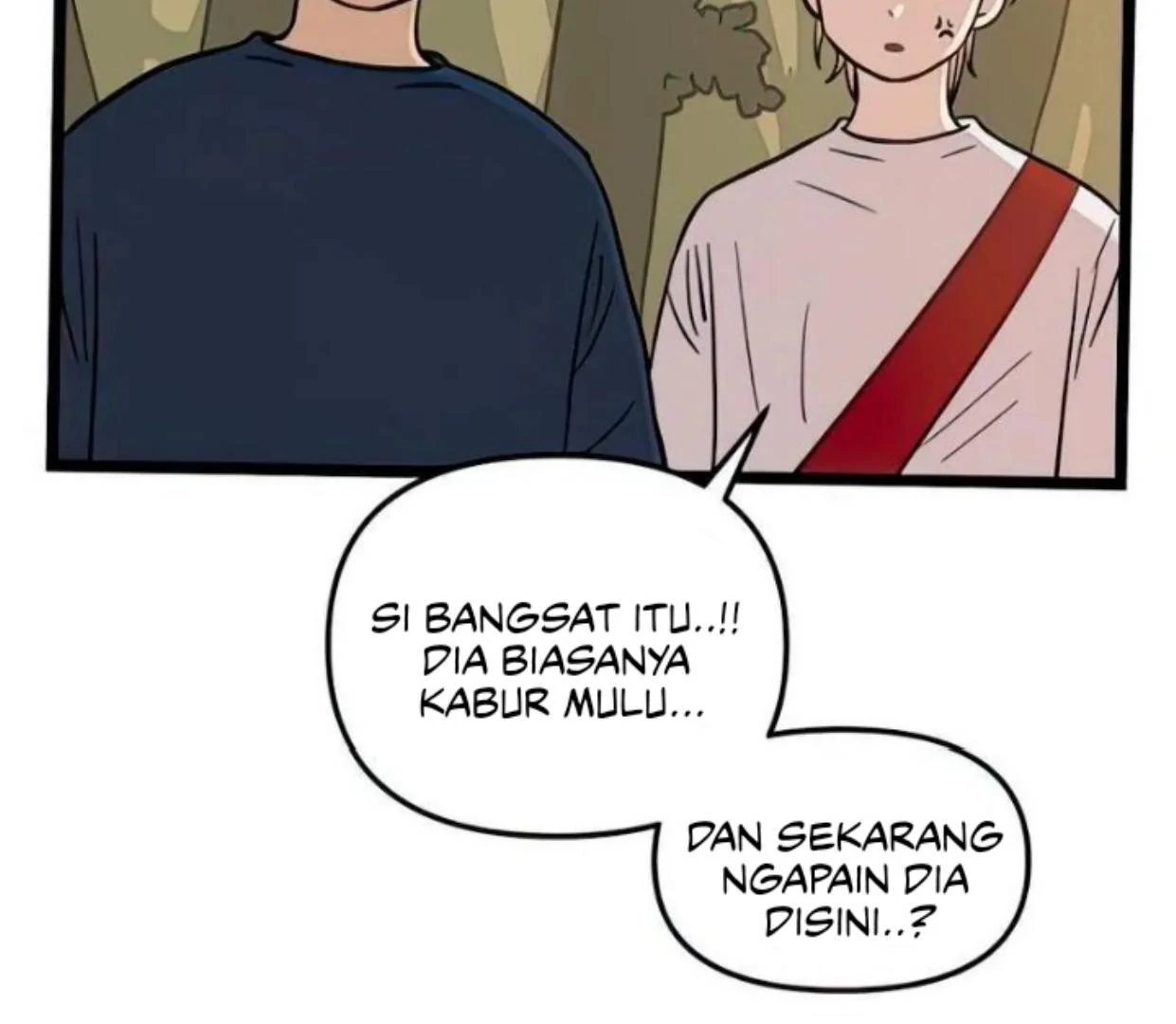 homeless - Chapter: 82