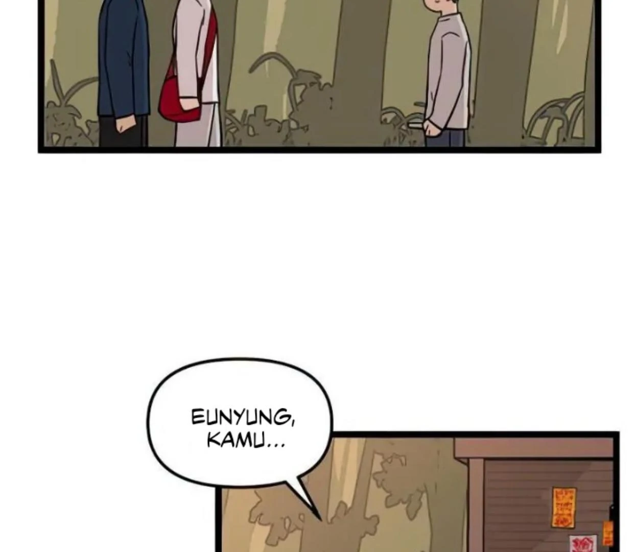 homeless - Chapter: 82