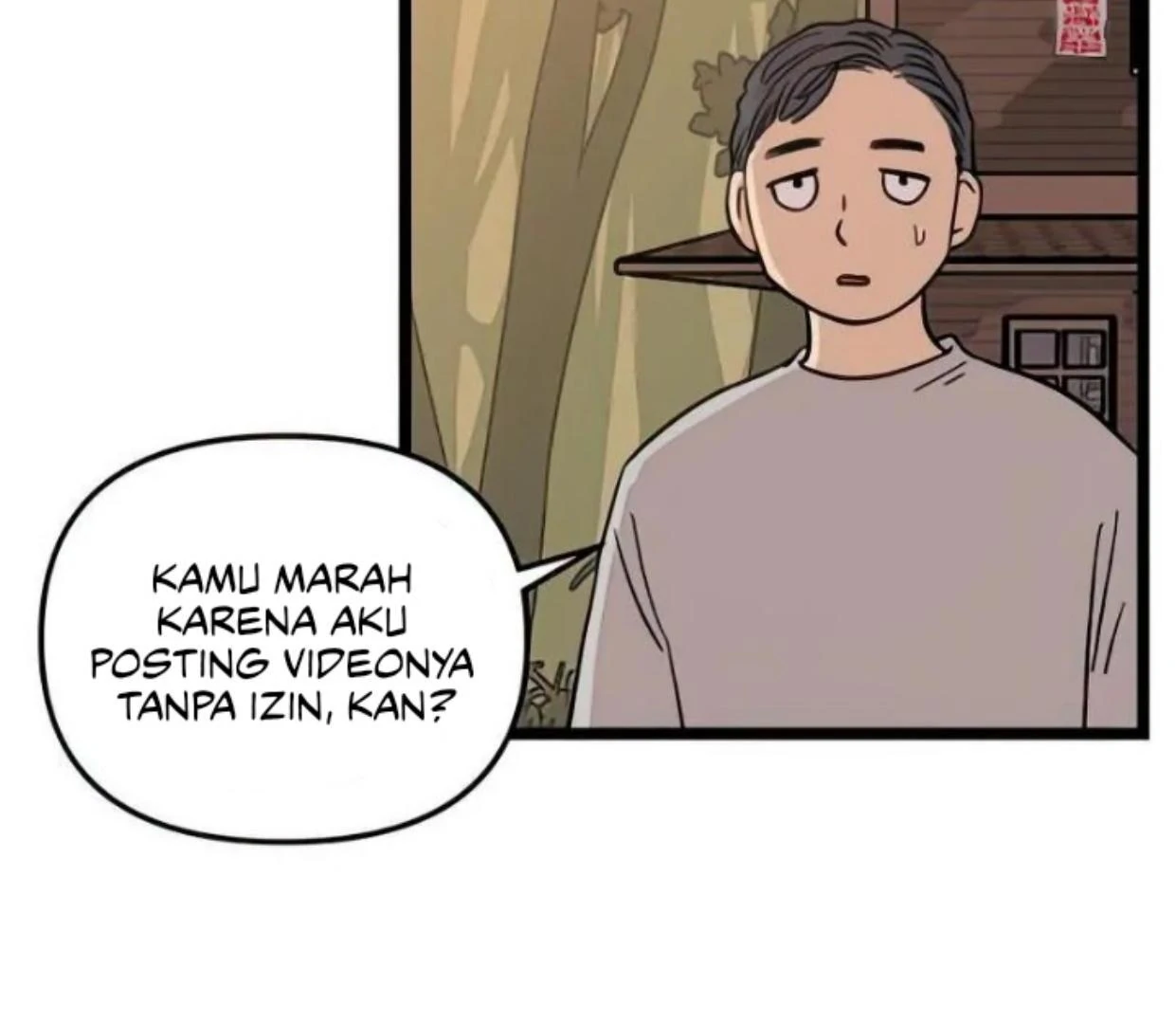 homeless - Chapter: 82