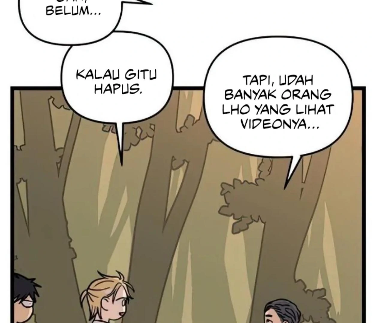 homeless - Chapter: 82