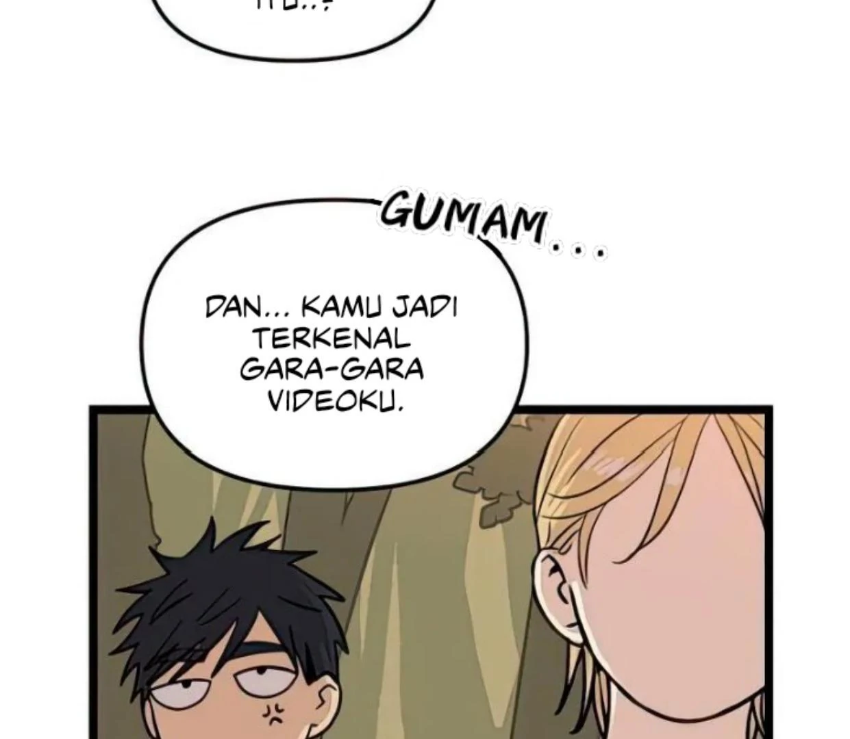 homeless - Chapter: 82
