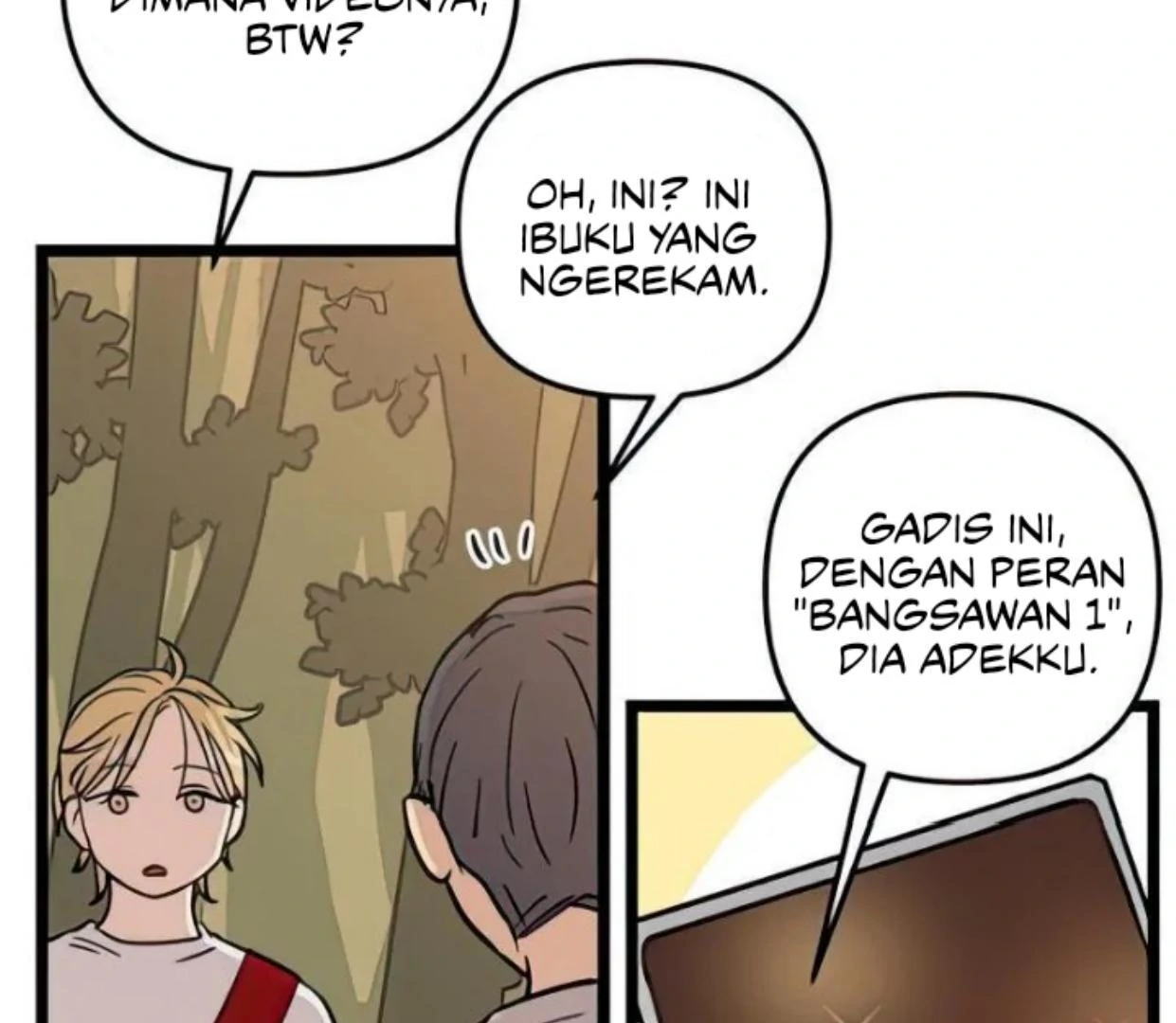 homeless - Chapter: 82