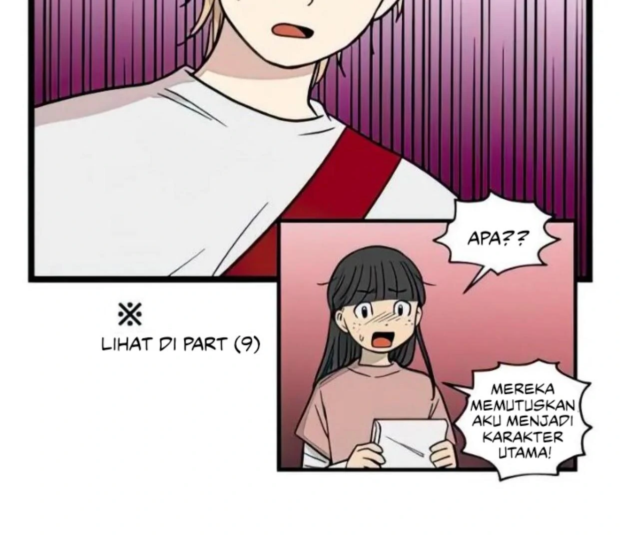 homeless - Chapter: 82