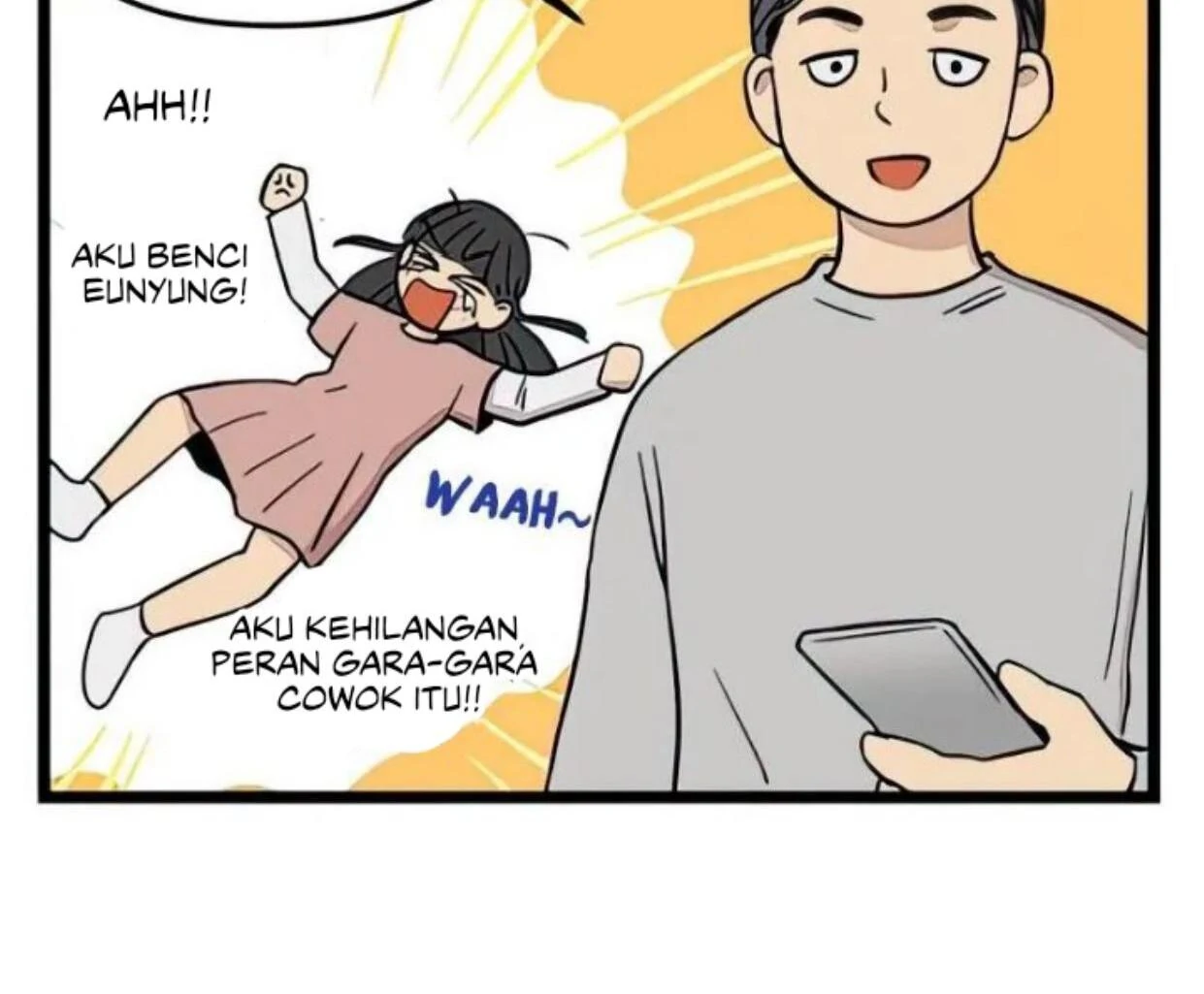 homeless - Chapter: 82