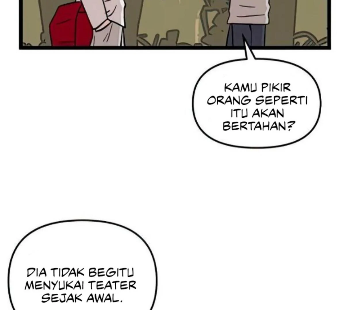 homeless - Chapter: 82