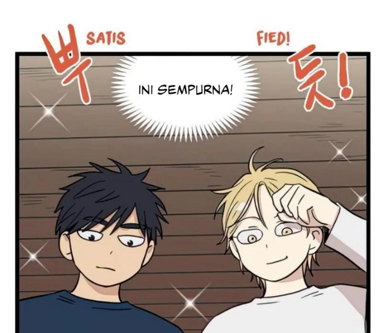 homeless - Chapter: 82