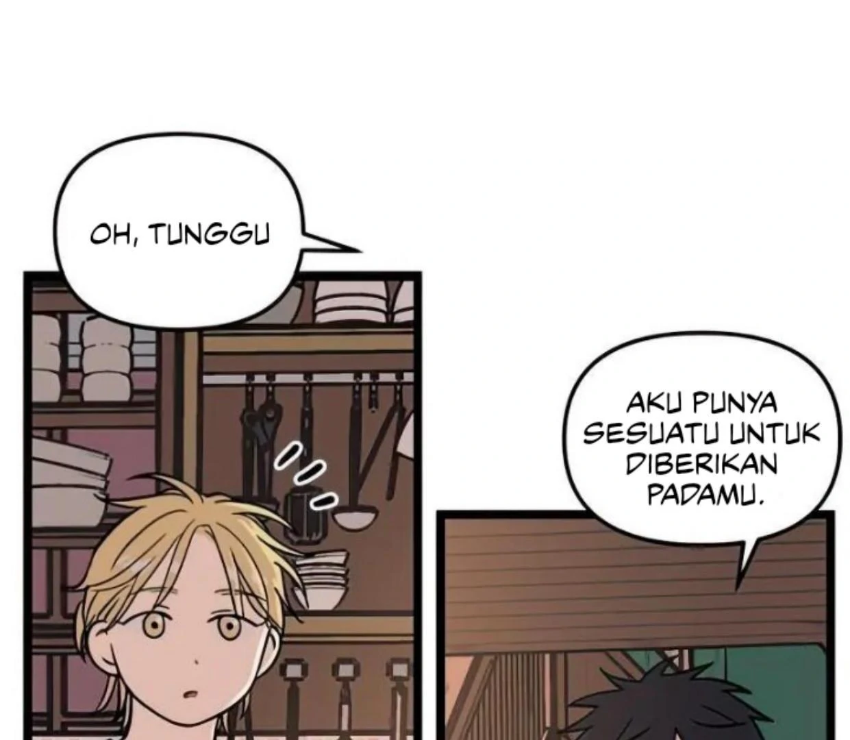 homeless - Chapter: 82