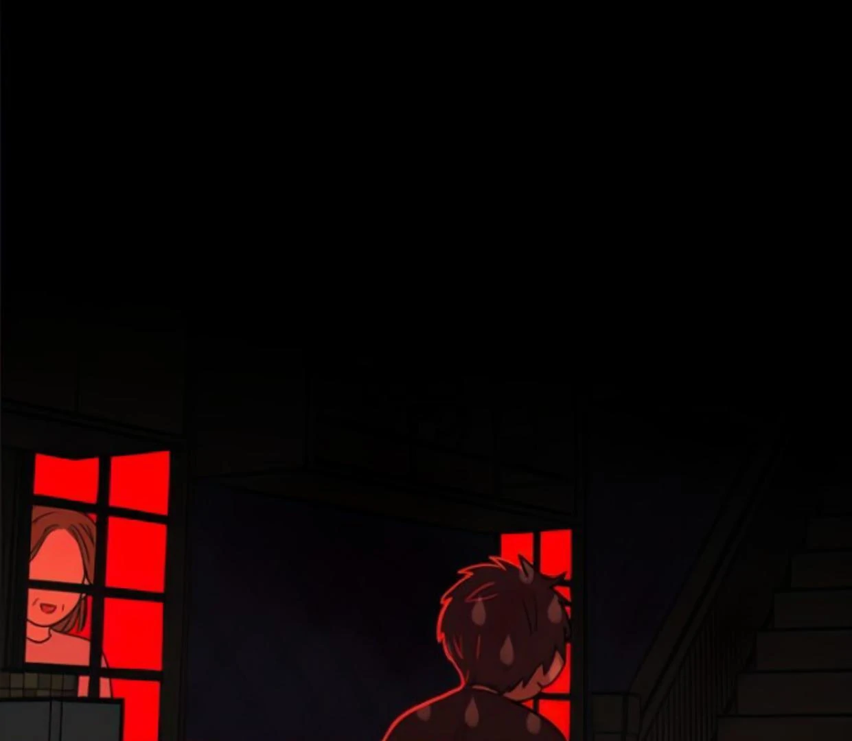 homeless - Chapter: 99