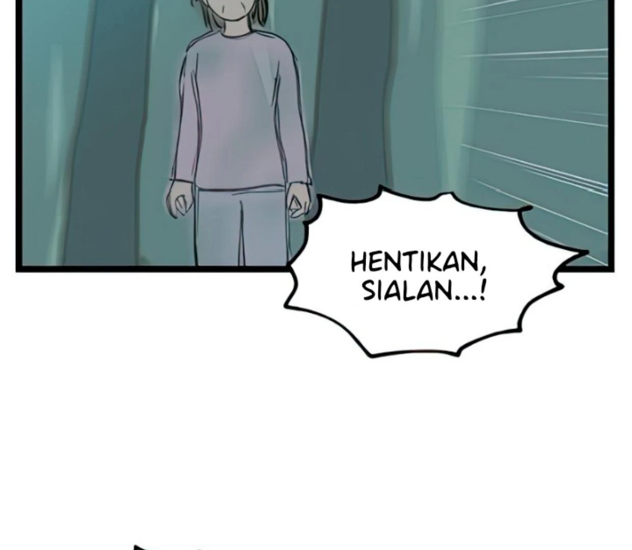 homeless - Chapter: 99