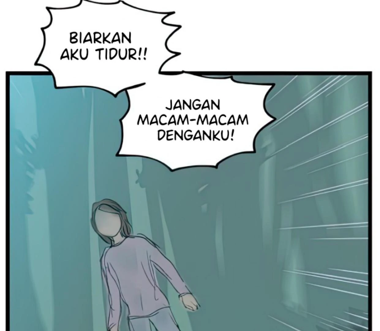 homeless - Chapter: 99