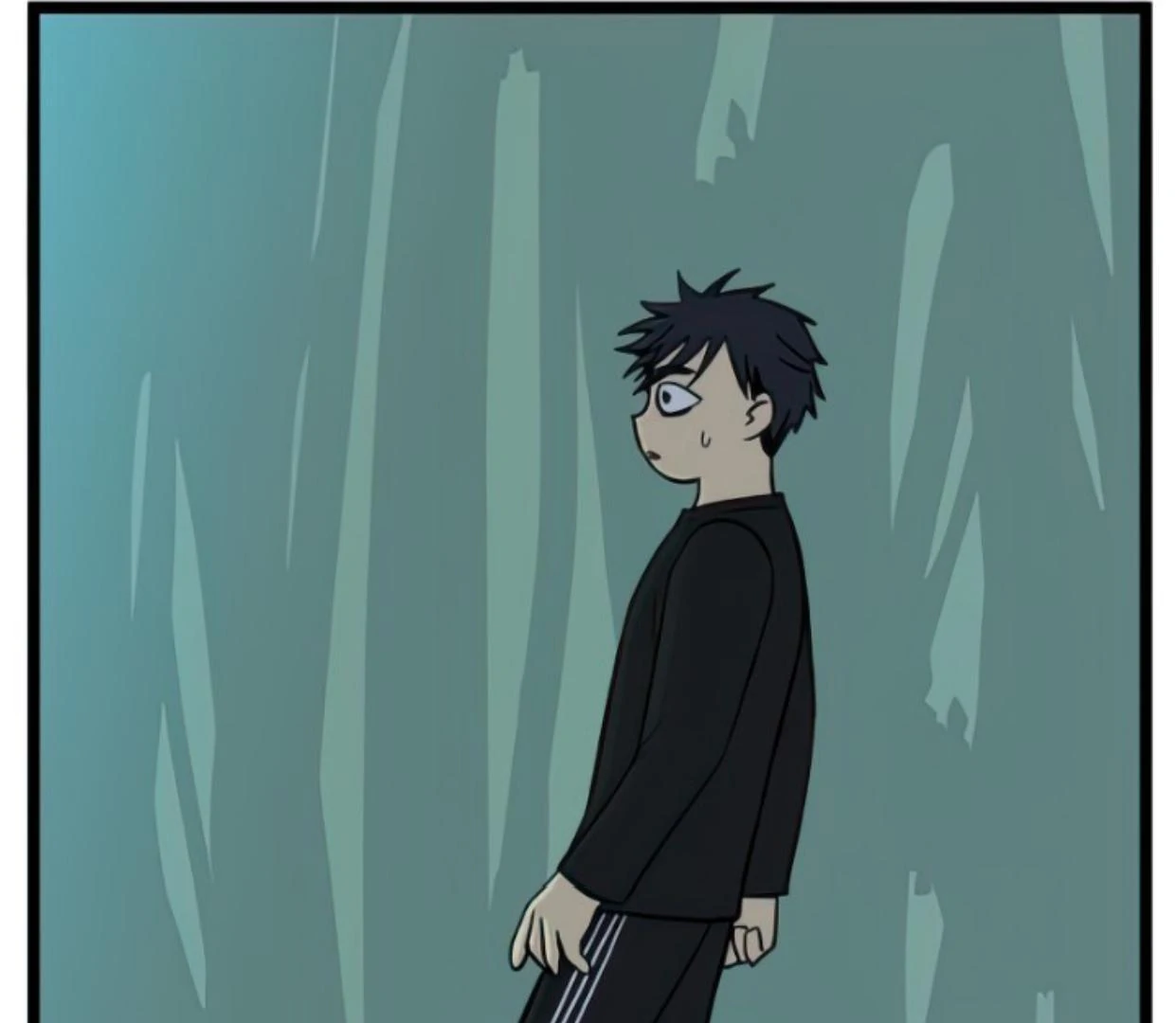 homeless - Chapter: 99