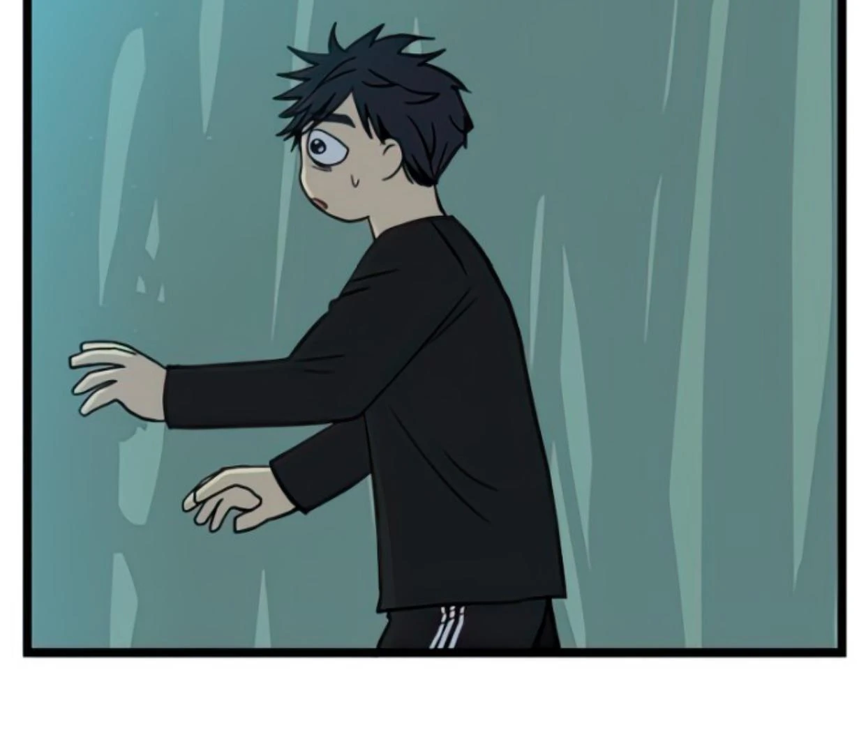 homeless - Chapter: 99